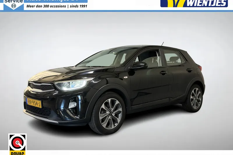 Kia Stonic (2018)