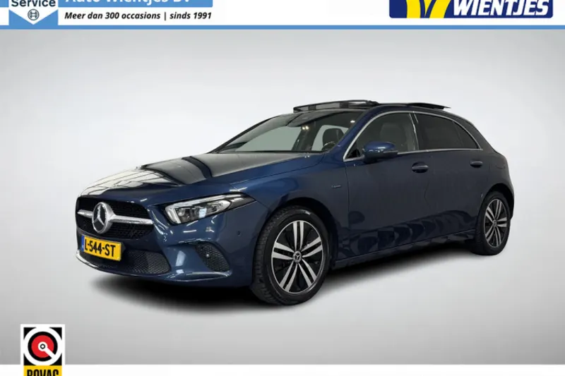 Mercedes-Benz A-Klasse (2021)