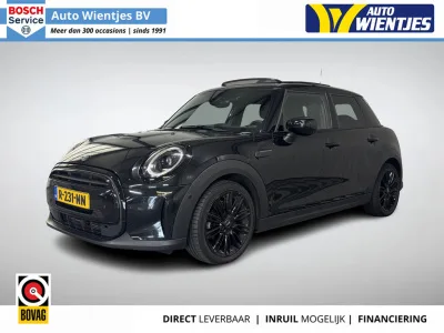 MINI Cooper (2022) — foto 1