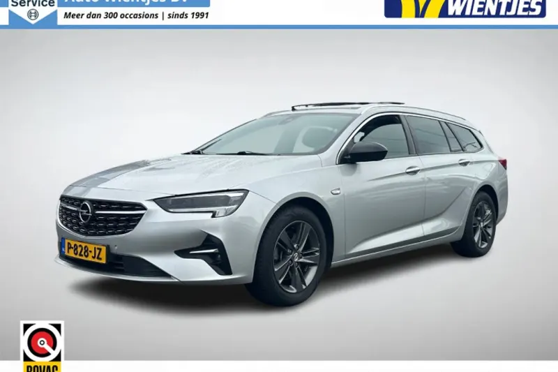 Opel Insignia (2021)