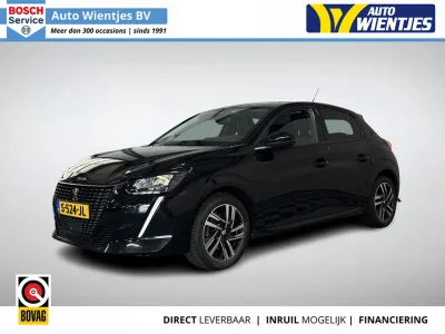 Peugeot 208 (2023) — foto 1
