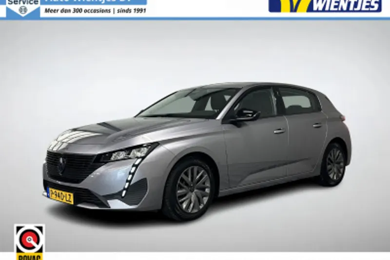 Peugeot 308 (2022)