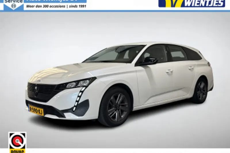 Peugeot 308 (2022)