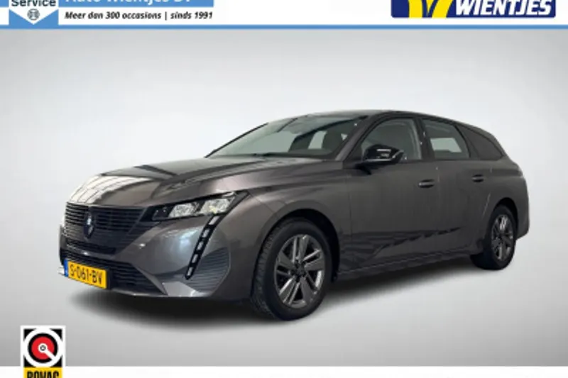 Peugeot 308 (2023)