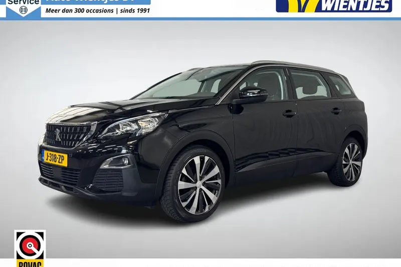 Peugeot 5008 (2020)