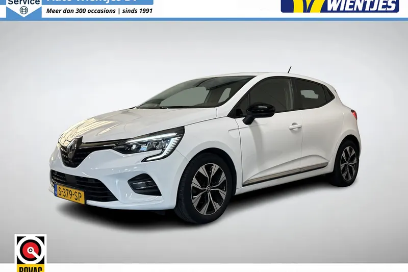 Renault Clio (2023)