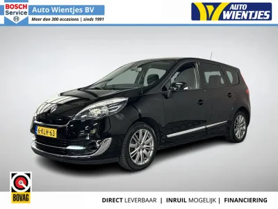 Renault Grand Scénic (2012) — foto 1