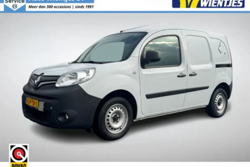 Renault Kangoo (2020)