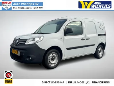 Renault Kangoo (2020) — foto 1