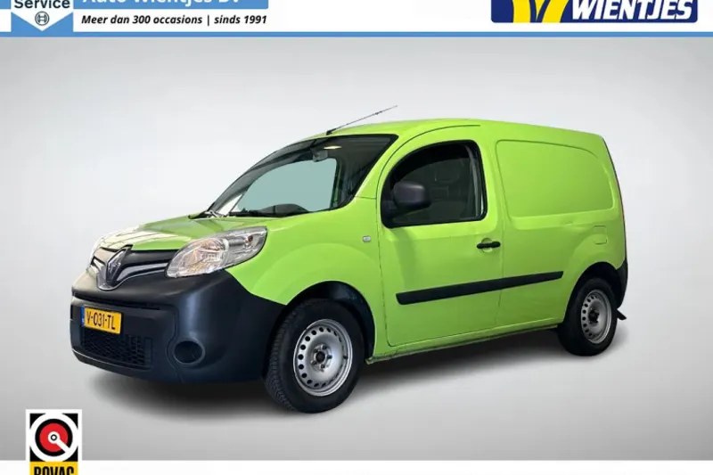 Renault Kangoo (2019)