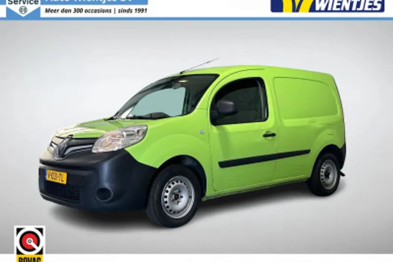 Renault Kangoo (2019)