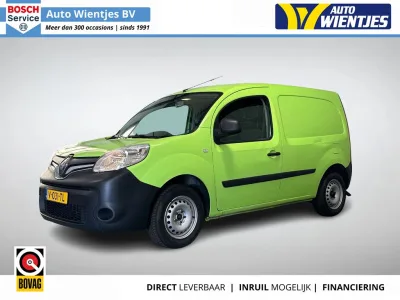 Renault Kangoo (2019) — foto 1