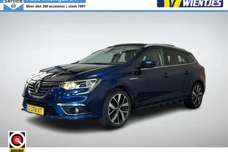 Renault Mégane (2020)