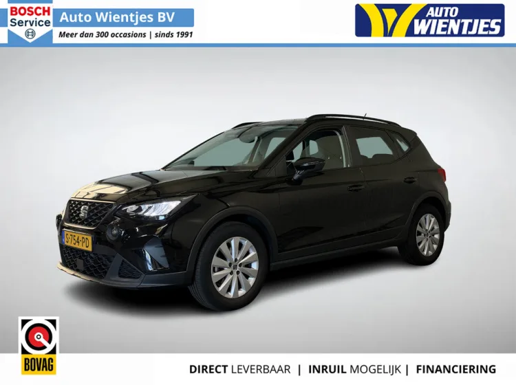 SEAT Arona (2023) — foto 1