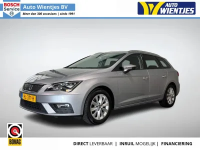 SEAT Leon (2018) — foto 1