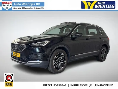 SEAT Tarraco (2019) — foto 1