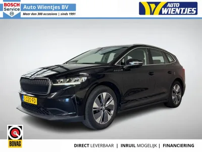 Škoda Enyaq (2021) — foto 1