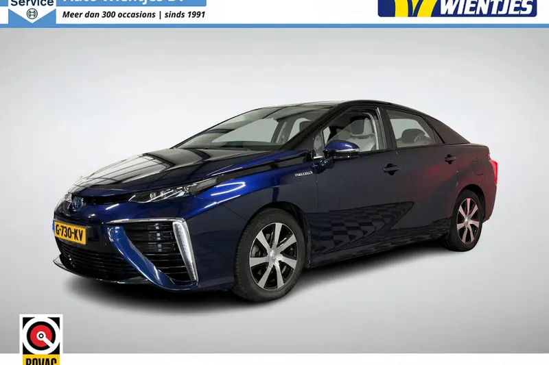 Toyota Mirai (2019)