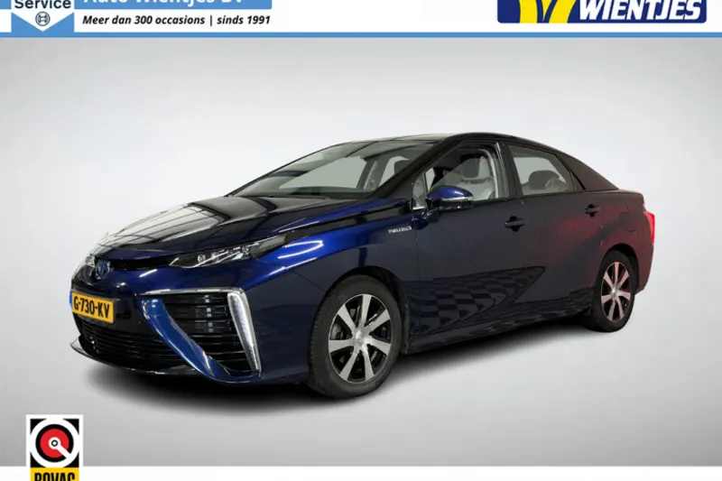 Toyota Mirai (2019)