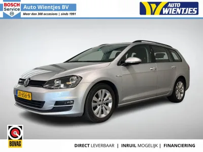 Volkswagen Golf (2016) — foto 1