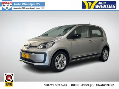 Volkswagen Up! (2018) — foto 1