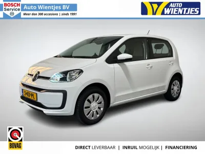 Move VW (2023) — foto 1