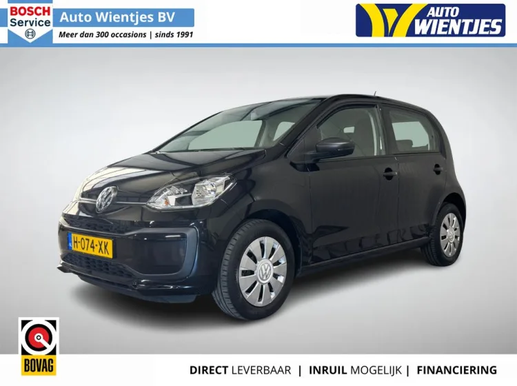 Volkswagen Up! (2020) — foto 1