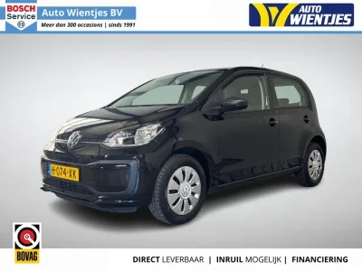 Volkswagen Up! (2020) — foto 1