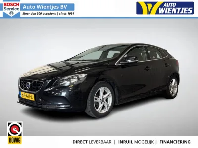 Volvo V40 (2015) — foto 1