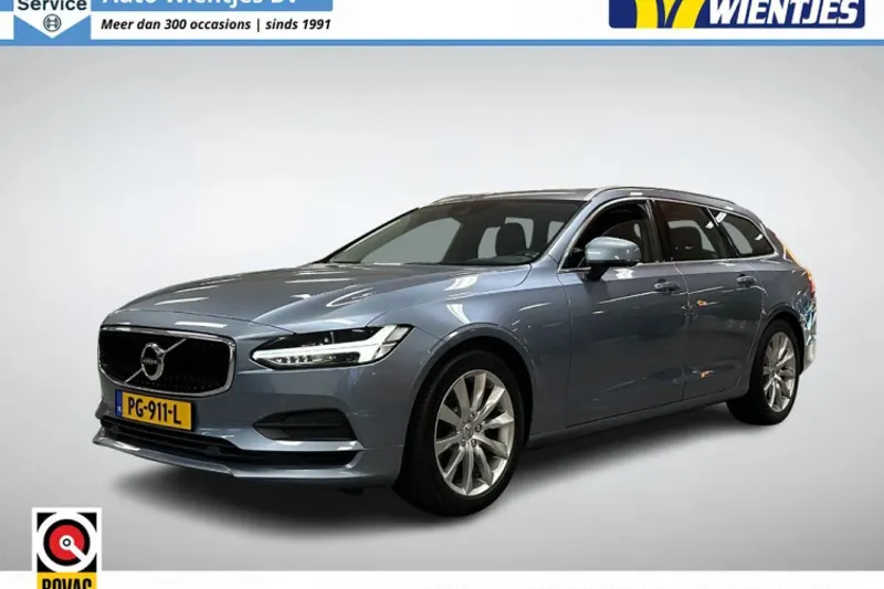 Volvo V90 (2017)