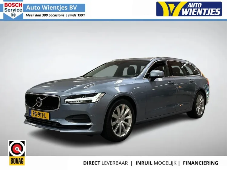 Volvo V90 (2017) — foto 1