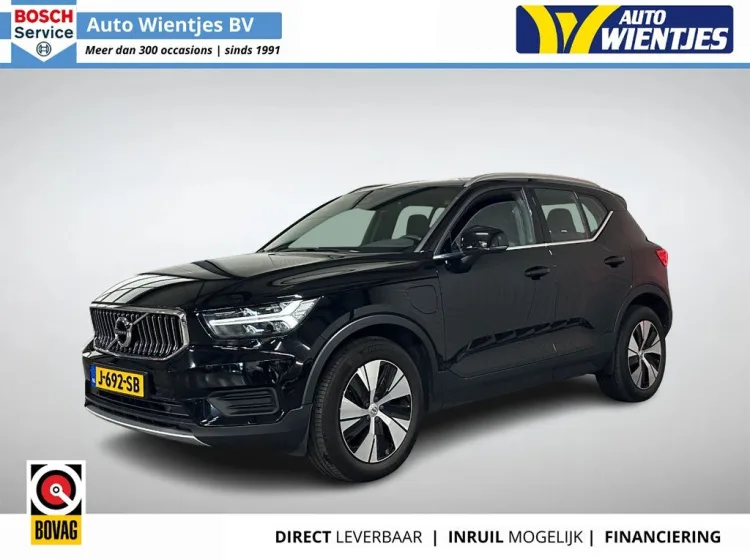 Volvo XC40 (2020) — foto 1