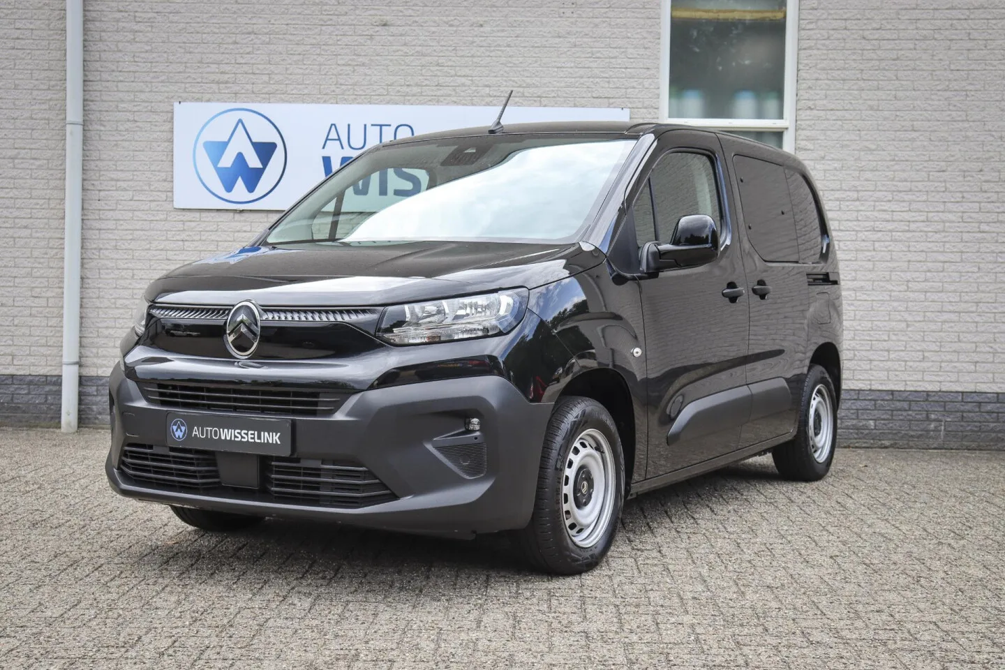 Citroën Berlingo (2024) — foto 1