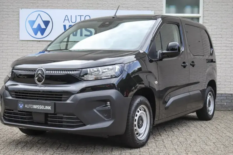 Citroën Berlingo (2024)