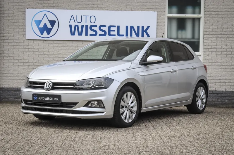 Volkswagen Polo (2018)
