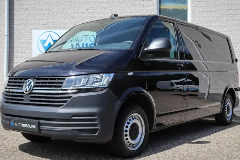 Volkswagen Transporter (2020)