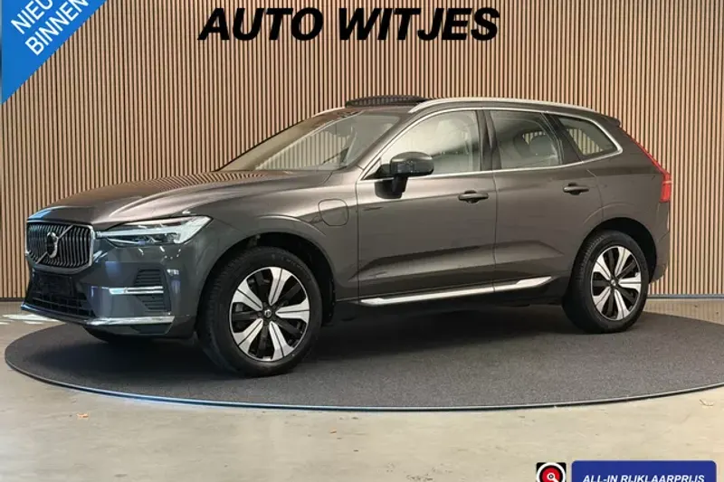 Volvo XC60 (2023)