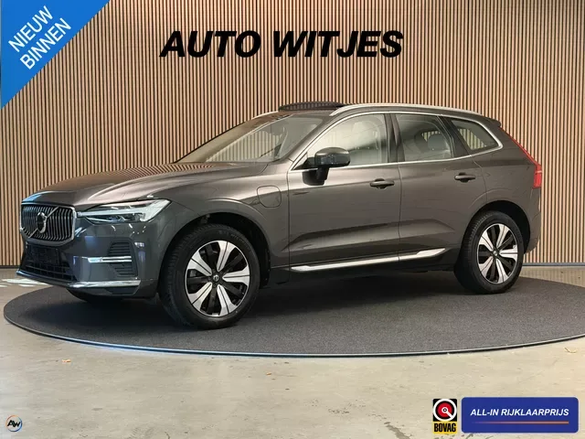 Volvo XC60 (2023) — foto 1