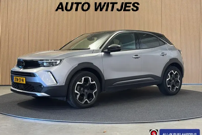 Opel Mokka (2021)