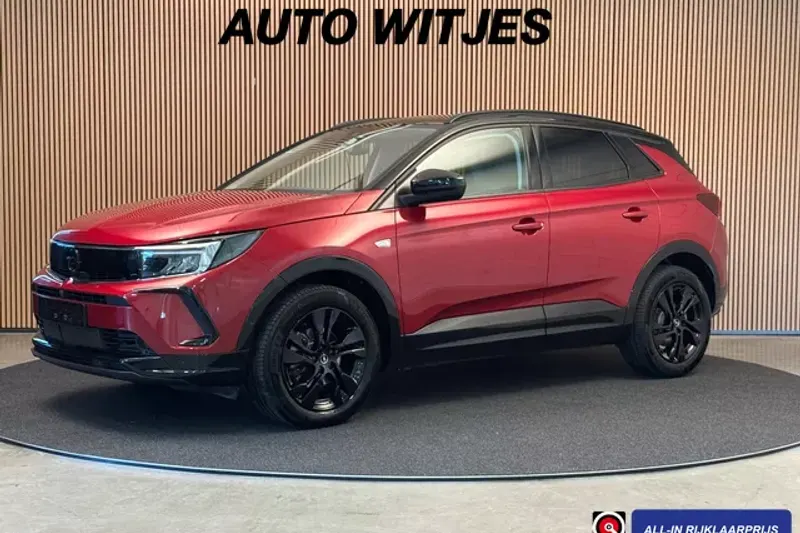 Opel Grandland (2024)
