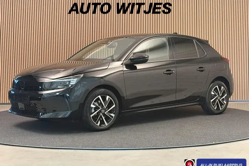 Opel Corsa (2025)