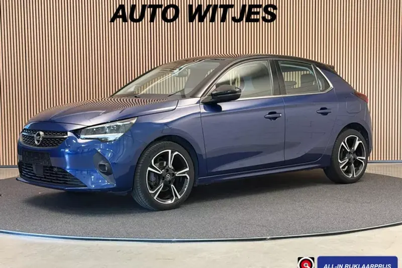 Opel Corsa (2021)