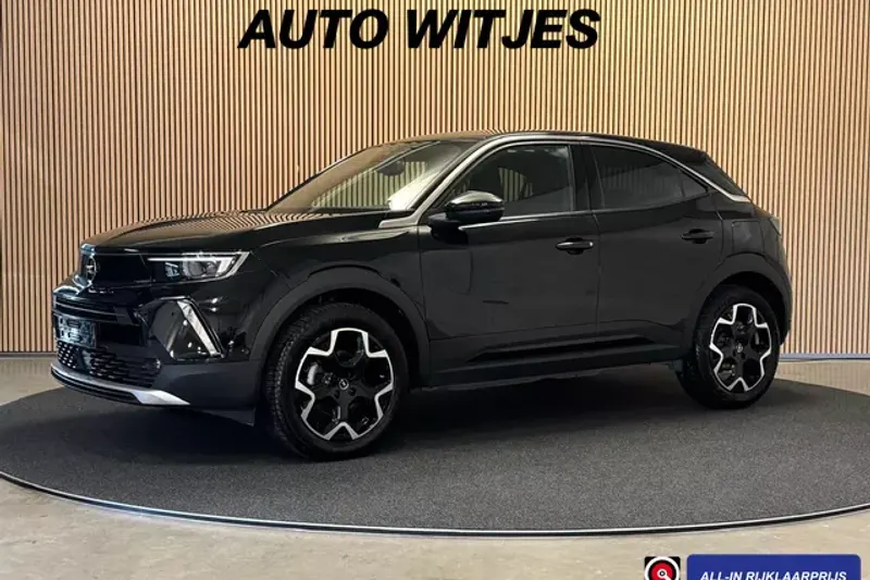Opel Mokka (2023)