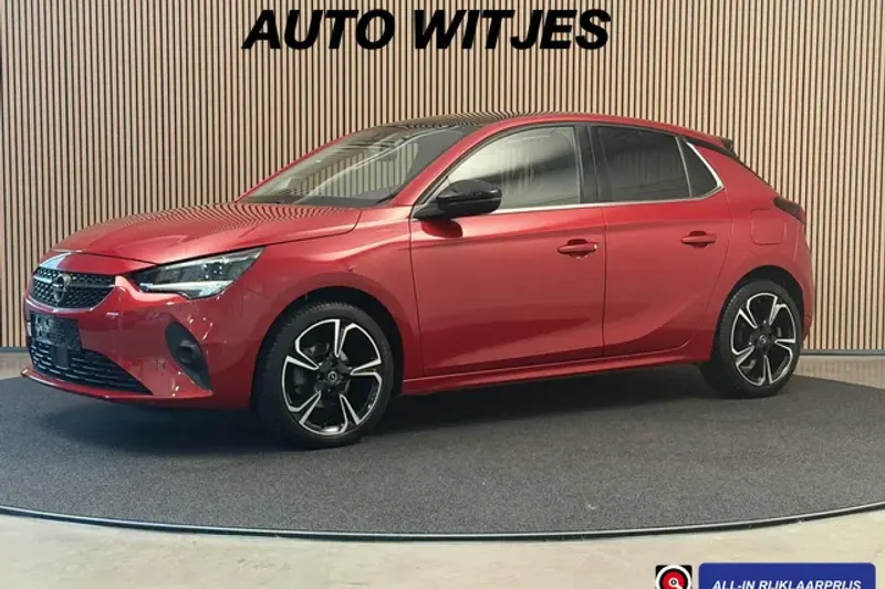 Opel Corsa (2021)
