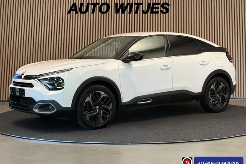 Citroën C4 (2021)
