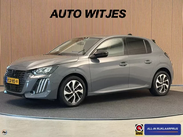 Peugeot 208 (2024) — foto 1