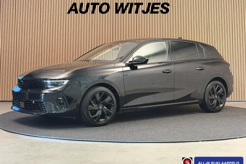 Opel Astra (2023)