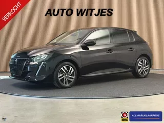 Peugeot 208 (2023) — foto 1