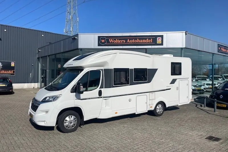 Adria MATRIX M (2017)