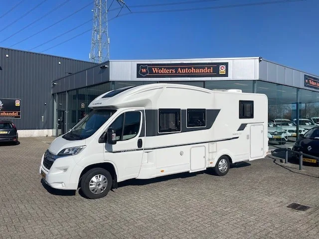Adria MATRIX M (2017) — foto 1